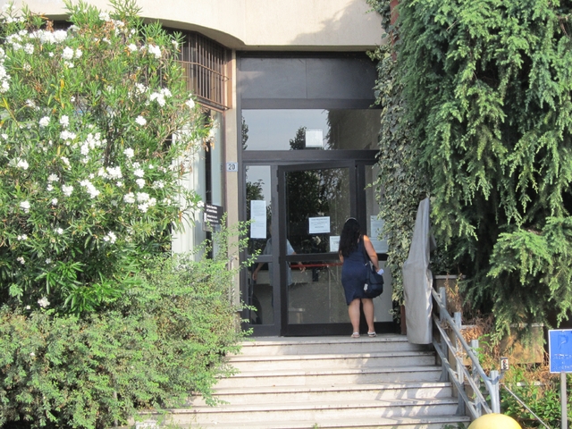 Chiude l’Inps di Carate Brianza«Vittima della spending review»