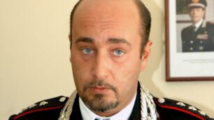 Desio: tentata estorsione, in cellaex comandante dei carabinieri