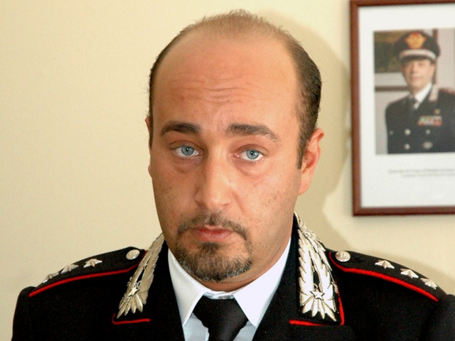 Desio: tentata estorsione, in cellaex comandante dei carabinieri