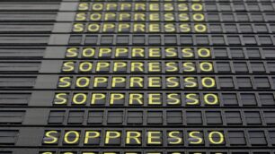 Ancora uno sciopero dei trasportiVenerdì a rischio ci sono i treni