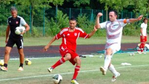 Prima vittoria per il MonzaMa l’Equipe cade solo alla fine