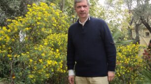 Pompeo Mariani, casa pignoratama la Brianza dà il suo contributo