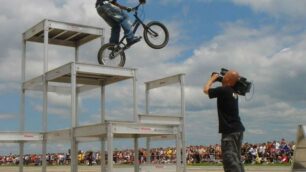 Bike Nightalla Trucca