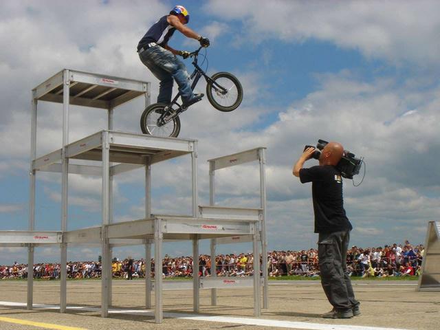 Bike Nightalla Trucca