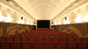 Appuntamenti di venerdì 21Santo Jesus al Teatro alle Grazie
