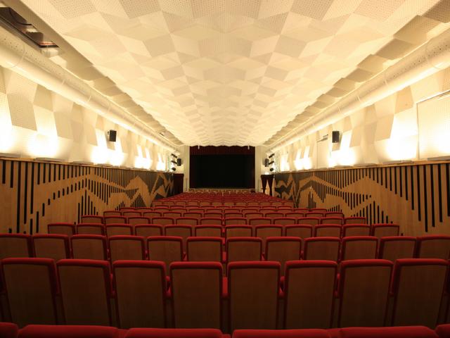 Appuntamenti di venerdì 21Santo Jesus al Teatro alle Grazie