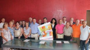 Seregno: anziani a casa,tutti al pranzo di Ferragosto