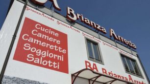 Crac BrianzaArreda, primi spiragliAnnullati i vecchi finanziamenti