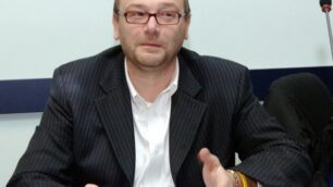 Cesano, Zardoni presidentedella global service Assp