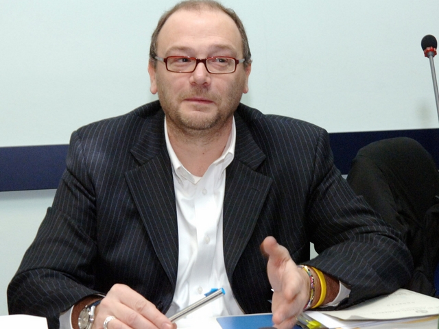 Cesano, Zardoni presidentedella global service Assp