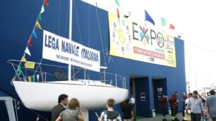 Adesioni in calo a Expo BrianzaL’appello del presidente Mariani