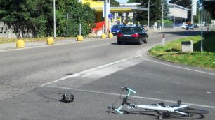 A Monza pedalare è un pericolo«Troppe auto, servono ciclabili»