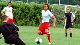 Calcio: disfatta del MonzaSavona in dieci ne segna tre