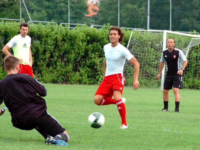 Calcio: disfatta del MonzaSavona in dieci ne segna tre
