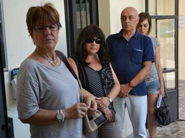 Meda, raccolte oltre 1500 firmecontro i privilegi dei politici