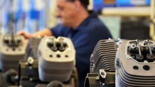 L’industria guarda all’exportper la ripartenza di settembre