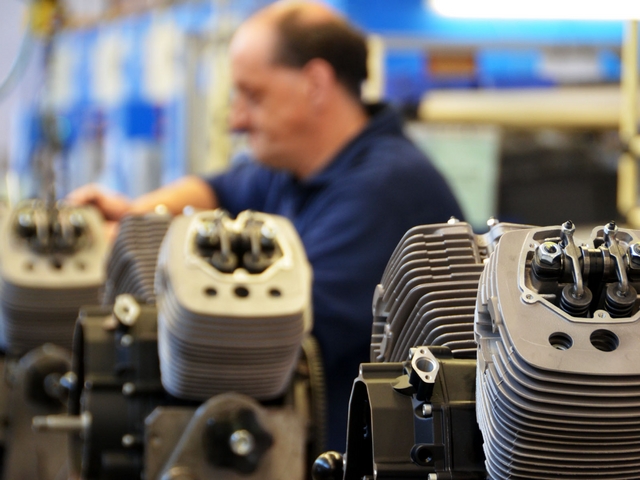 L’industria guarda all’exportper la ripartenza di settembre