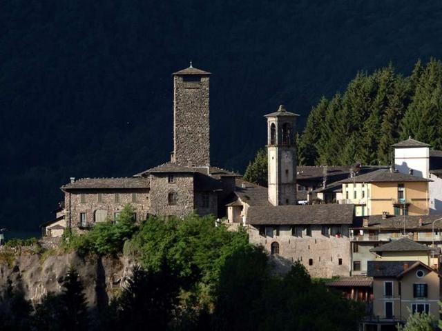 Borghi, Palazzi e Castelli in Musica Appuntamenti da Presezzo a Gromo