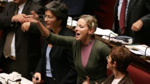 Quote rosa, poche donne in giuntaRicorso contro Monza e Meda