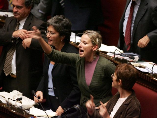 Quote rosa, poche donne in giuntaRicorso contro Monza e Meda
