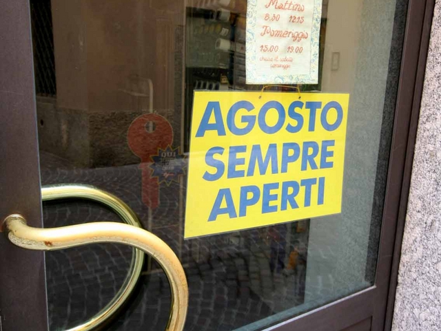 Allarme Confesercenti sulle tasseSono troppe, via i piccoli Comuni