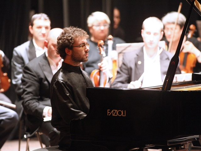 Concorso pianistico Sala Gallo,arriva l’adesione di Napolitano