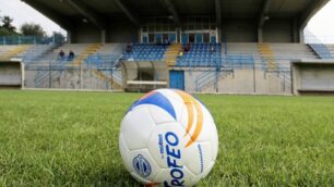Compilati i gironi del calcioLa nuova stagione inizia così