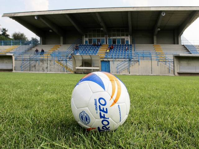 Compilati i gironi del calcioLa nuova stagione inizia così
