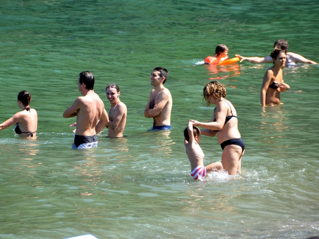 C’è crisi, un monzese su duetaglia le vacanze di agosto