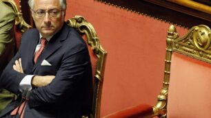 Patroni Griffi e le Province tagliate«Le resistenze solo dai politici»