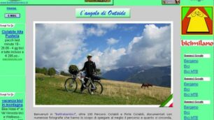 Cento percorsilombardi in bici