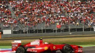 Biglietti gratis per il Gp d’ItaliaI politici di Monza non li mollano