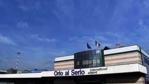 Wind jet sull’orlo del fallimentoVoli a rischio per Catania e Russia