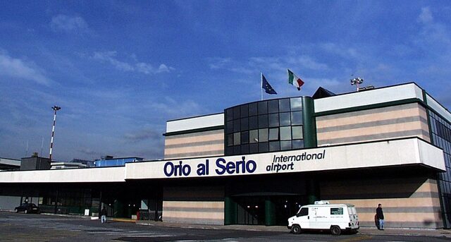 Orio al Serio