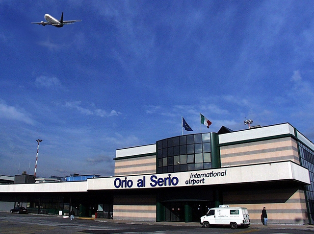 Wind jet sull’orlo del fallimentoVoli a rischio per Catania e Russia