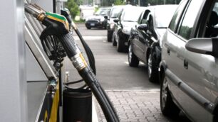 In partenza per le vacanzecon l’aumento della benzina