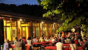 Alla «Madonna del Bosco»torna una delle feste più amate