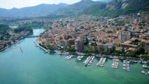 Sarnico diventa«Un lago diVino»