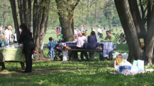 Crisi sì, ma anche vacanzeI monzesi non rinunciano
