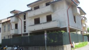 Passano al Comune di Giussanoi beni sequestrati alla ‘ndrangheta