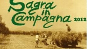 Sagra in campagnaa Mornico