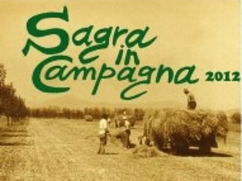 Sagra in campagnaa Mornico