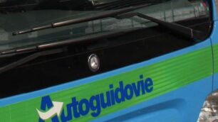 Spinte al controllore sull’autobusDue operai denunciati per lesioni