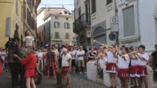 Weekend con Sant’AlessandroBergamo in festa per il patrono