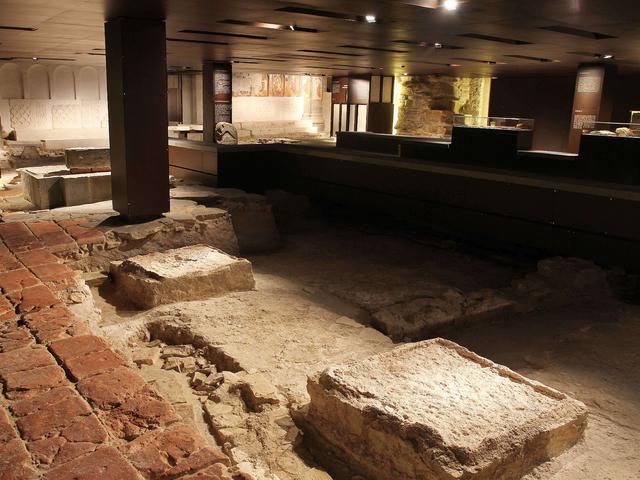 Museo della CattedraleApertura straordinaria