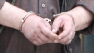 Arrestato due volte in sole 24 oreCesano, il record del marocchino