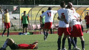 Macherio: un paese senza squadraSolo settore giovanile all’MB calcio