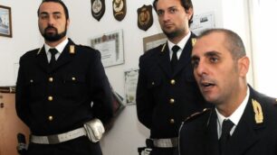 Prendono un virus dai siti pornoChiedono soccorso alla polizia