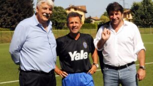 Calcio, buon debutto del RenateVince col Monza in Coppa Italia