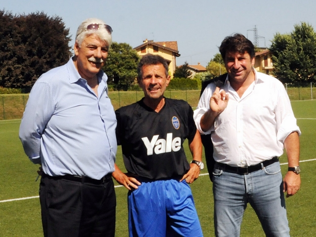 Calcio, buon debutto del RenateVince col Monza in Coppa Italia